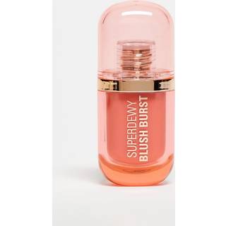 Revolution Superdewy Liquid Blush Burst Peach Spritz