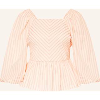 Yasbana Bluse Med 2/4-ærmer