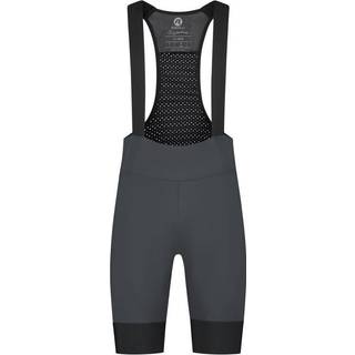 Cykelbukser Rogelli Signature Bib Short Men Grey