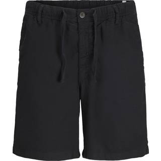 Tjaiden Hybridbondi Shorts, Black, XXL
