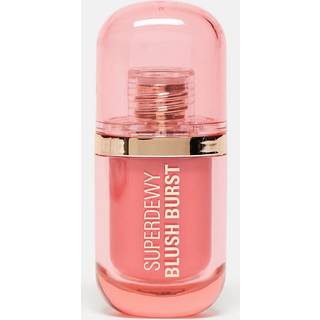 Revolution Superdewy Liquid Blush Burst Watermelon Pop Coral