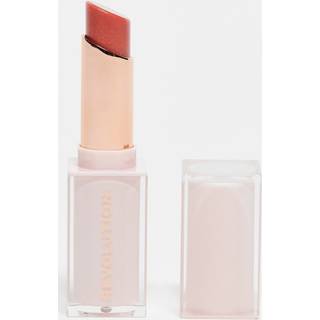 Revolution Pout Lip Gloss Stick Shimmer Sugar Cookie Pink