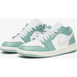Jordan Air 1 Low Women's, Blue - 42.5