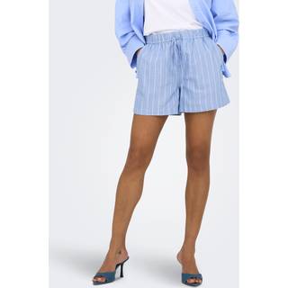 Jdylala Mellemhøj Talje Loose Fit Shorts