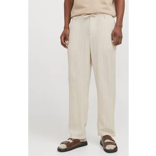 Loose Fit Chinobukser