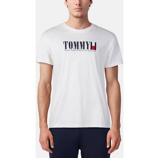 Logo Crew Neck T-Shirt