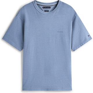 Tonal Logo Relaxed Fit T-Shirt
