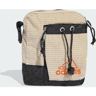 Small Item taske - Stone Khaki / Black - 1 størrelse