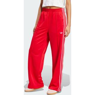 Adicolor Classic Firebird Loose træningsbukser - Better Scarlet / Lucid Pink - M