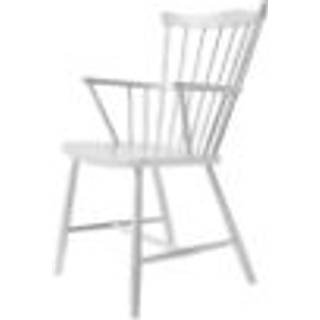 Håndlavet Spisebordsstol i Bøgetræ J52B