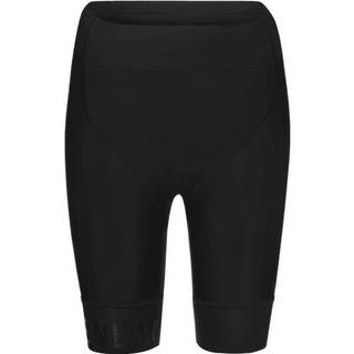 Cykelbukser GOREWEAR Swiftride Short Tights Kvinder Sort