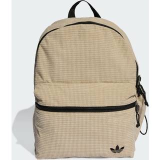 Klassisk rygsæk - Stone Khaki / Black - 1 størrelse
