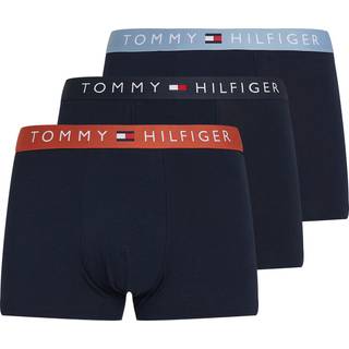 Tommy Hilfiger Underwear 3 Pack Trunks