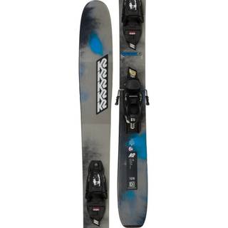 K2 Sports Juniors' Mindbender - Fdt 4.5 Set No Colour, 129