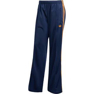 Adicolor Classic Firebird Loose træningsbukser - Night Indigo / Crew Orange - S