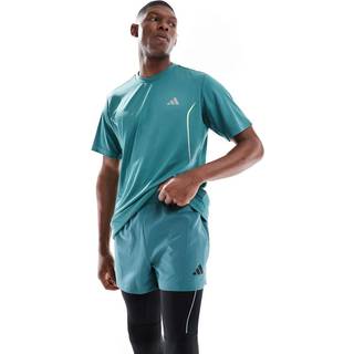 Power shorts - Preloved Teal - XS 18cm