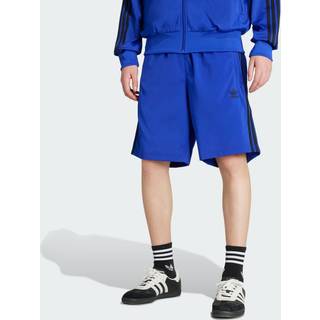 Adicolor Firebird shorts - Lucid Blue / Black - S