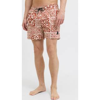 Regular Fit Badeshorts