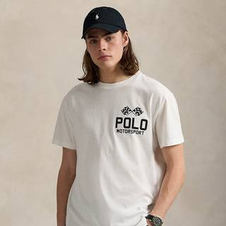 Polo Ralph Lauren RL Motorsport Tee Nevis