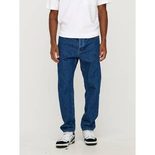 Onstye Høj Talje Loose Fit Jeans