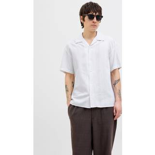 Loose Fit Skjorte