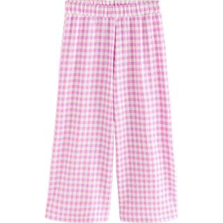 Next Bukser med brede ben (3-16år)