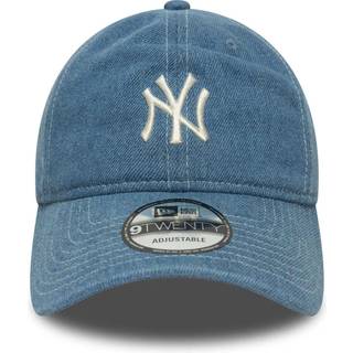 New Era New Era Blå Denim 9Twenty Neyyan Hatte og huer