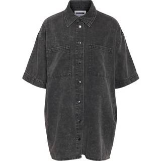 Curve Denimskjorte
