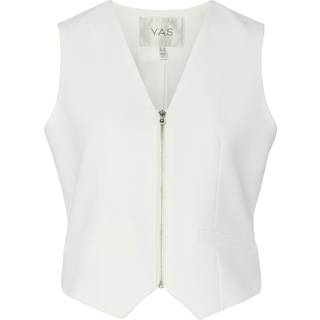 Yasilea Tailored Waistcoat