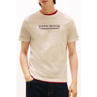 BRAND LOVE HILFIGER TEE