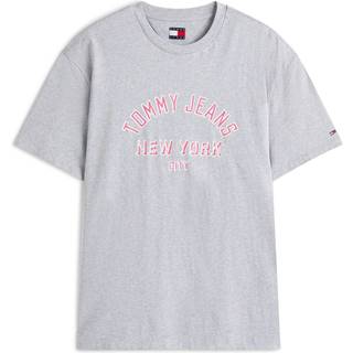 Varsity Logo Relaxed T-Shirt