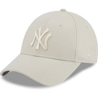 New York Yankees Womens Pu Leather Green 9FORTY Adjustable Cap newera adult female Green newera adult female Green newera adult female Green newera ad - Osfm