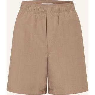 Pull-On Shorts, Fossil, S