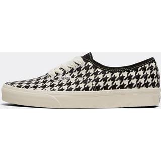 Vans - Authentic Shoes, Man, White, Size: 43 - White - 43