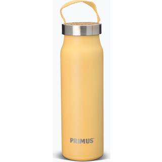 Primus Klunken Bottle 0.7 Drikkeflaske størrelse 700 ml farve beige