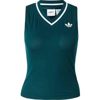 Tennis Pro Climacool tanktop - Aurora Ivy - XL