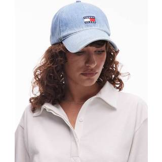 Heritage Denim Baseball Cap