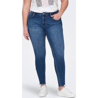 Carwilly Skinny Fit Jeans