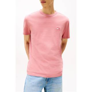 Tonal Tommy Badge Crew Neck T-Shirt
