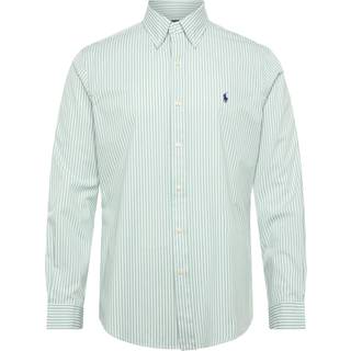 Polo Ralph Lauren Herren Hemden grün