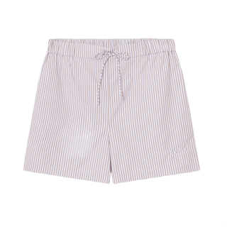 FloRS Shorts - Copper Stripe - Résumé - Lilla L