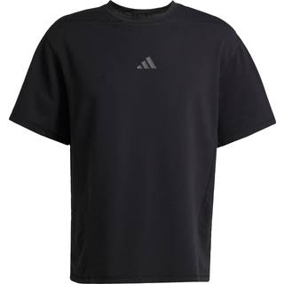 D4T X T-shirt - Black - L