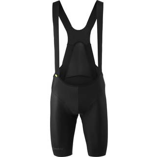 Gonso Ride Miles Bib Circle Long Cykelbukser Herrer størrelse XXL farve sort