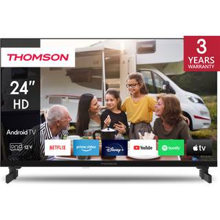 Thomson 24" HA2S13C HD Ready Smart TV (2023)