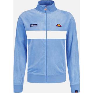 Ellesse Riminali Track Top Light Blue