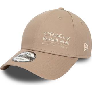 Red Bull Racing Seasonal Brown 9FORTY Adjustable Cap newera adult unisex Brown newera adult unisex Brown newera adult unisex Brown newera adult unisex - Osfm