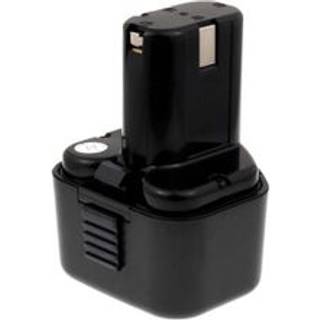 Batteri til Hitachi Typ EB914S 3000mAh NiMH