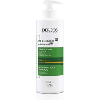 Vichy Dercos Anti-Dandruff Shampoo 400 ml