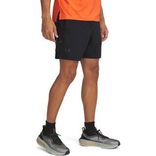 Under Armour UA LAUNCH PRO 2n1 7'' SHORTS 1376831-003 Størrelse S