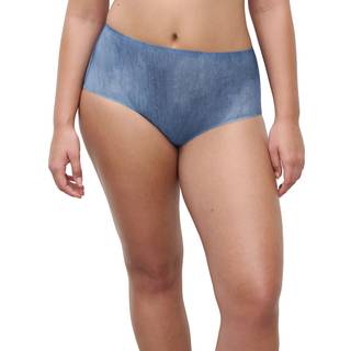 Softstretch Culotte Gradient